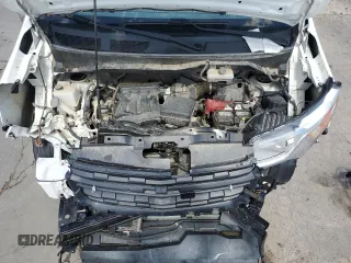 2015 Chevrolet City Express Cargo Van LS with VIN 3N63M0YN3FK723311, listed as a Copart auction lot 67186714 with 101,289 mi miles and Salvage Title. Bid and sale history available at carsss.com. Image 12.