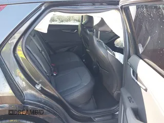 2023 Kia Niro Wave with VIN KNDCT3L18P5031858, listed as a IAAI auction lot 41635703 with 12,558 mi miles and . Bid and sale history available at DreamBid. Image 8.