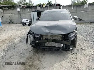 2025 Hyundai Tucson SEL Convenience with VIN 5NMJC3DE2SH448925, listed as a Copart auction lot 45130295 with 5,489 mi miles and Salvage Title. Bid and sale history available at carsss.com. Image 14.
