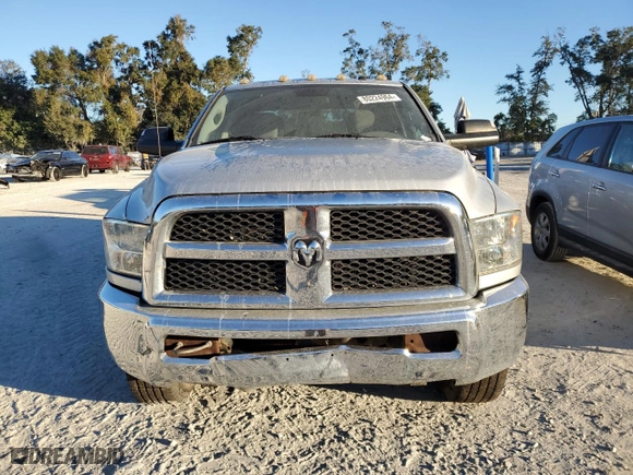 2014 Ram 2500 Tradesman with VIN 3C6UR5CJ9EG168559, listed as a Copart auction lot 80224964 with 174,622 mi miles and Salvage Title. Bid and sale history available at carsss.com. Image 5.