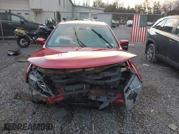 2012 Ford Fusion SPORT with VIN 3FAHP0DC0CR288227, listed as a IAAI auction lot 41094112 with 179,294 mi miles. Bid and sale history available at carsss.com. Image 11.