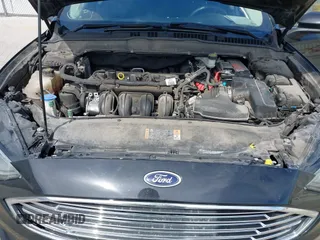2017 Ford Fusion SE with VIN 3FA6P0H73HR162133, listed as a IAAI auction lot 42242733 with 130,361 mi miles and . Bid and sale history available at DreamBid. Image 10.