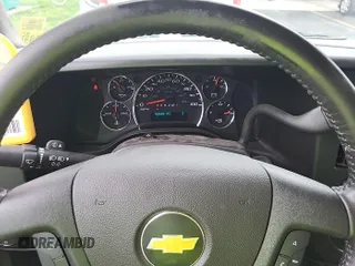 2022 Chevrolet Express Cargo с VIN 1GCWGAFP2N1259977, выставлен на аукционе IAAI как лот 42566204 с пробегом 42 647 миль миль и . История ставок и продаж доступна на DreamBid. Изображение 20.