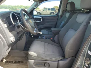 2006 Honda Ridgeline RTS with VIN 2HJYK16416H539773, listed as a Copart auction lot 79120414 with 297,895 mi miles and Clean Title. Bid and sale history available at carsss.com. Image 7.