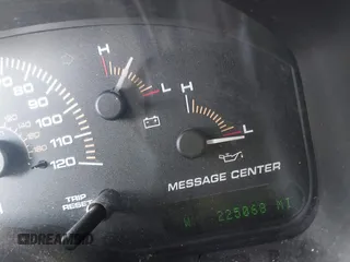 2003 Ford Expedition Eddie Bauer with VIN 1FMFU18L73LA59046, listed as a IAAI auction lot 42588635 with 225,068 mi miles and . Bid and sale history available at DreamBid. Image 7.