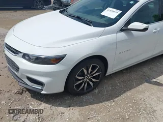 2018 Chevrolet Malibu LT with VIN 1G1ZD5ST6JF281602, listed as a IAAI auction lot 42159979 with 75,305 mi miles and . Bid and sale history available at DreamBid. Image 22.