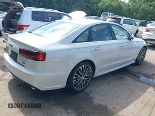 2017 Audi A6 Prestige с VIN WAUH2AFC2HN123427, выставлен на аукционе IAAI как лот 42438025 с пробегом 71 895 миль миль и . История ставок и продаж доступна на DreamBid. Изображение 4.