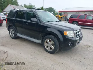 2010 Ford Escape Limited с VIN 1FMCU9EG4AKD09015, выставлен на аукционе IAAI как лот 42466872 с пробегом 146 824 миль миль и . История ставок и продаж доступна на DreamBid. Изображение 1.