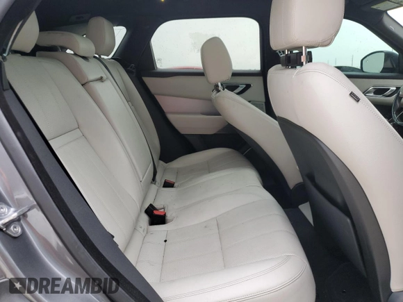 2019 Land Rover Range Rover Velar R-Dynamic SE with VIN SALYL2EXXKA779134, listed as a Copart auction lot 54042463 with 60,005 mi miles. Bid and sale history available at carsss.com. Image 11.