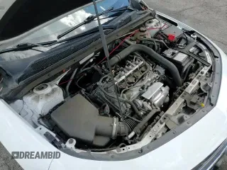 2020 Chevrolet Malibu LS with VIN 1G1ZC5STXLF111281, listed as a Copart auction lot 82130175 with 82,742 mi miles and Salvage title. Bid and sale history available at DreamBid. Image 14.