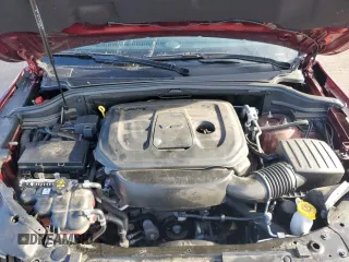 2022 Jeep Grand Cherokee WK Limited with VIN 1C4RJFBGXNC143674, listed as a Copart auction lot 79010574 with 19,547 mi miles and Salvage Title. Bid and sale history available at carsss.com. Image 12.