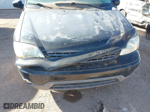 2001 Ford Windstar z VIN 2FMDA57481BB86600, wystawiony jako IAAI lot #41594019 z przebiegiem 261 610 mil mil oraz . Historia ofert i sprzedaży dostępna na DreamBid. Obrazek 6.