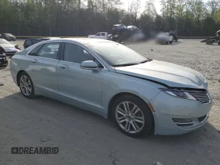2013 Lincoln MKZ Hybrid z VIN 3LN6L2LU4DR821759, wystawiony jako Copart lot #54451425 z przebiegiem Nie podano mil oraz Czysty tytuł • Clean title. Historia ofert i sprzedaży dostępna na DreamBid. Obrazek 4.