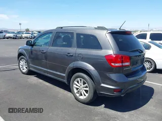 2017 Dodge Journey SXT с VIN 3C4PDCBG3HT618930, выставлен на аукционе IAAI как лот 42515946 с пробегом 106 196 миль миль и . История ставок и продаж доступна на DreamBid. Изображение 3.