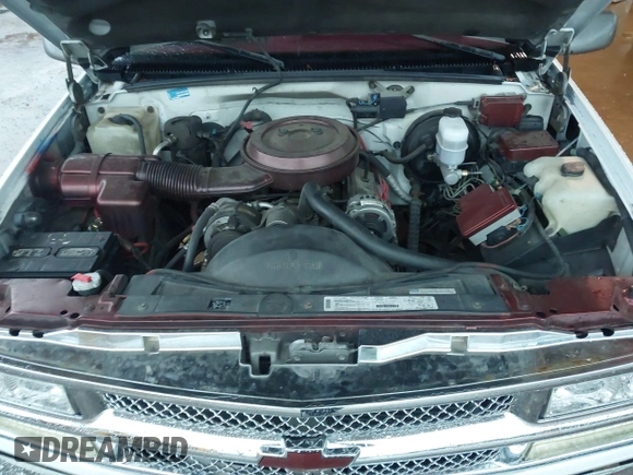 1995 Chevrolet Tahoe with VIN 1GNEC13K3SJ392069, listed as a IAAI auction lot 42192301 with 182,262 mi miles and . Bid and sale history available at DreamBid. Image 10.