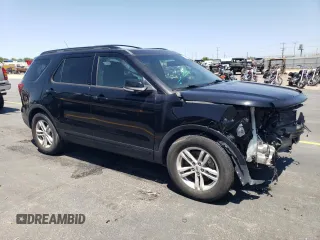 2018 Ford Explorer Sport z VIN 1FM5K8GT6JGA33071, wystawiony jako Copart lot #61749655 z przebiegiem 113 206 mil mil oraz Szkoda całkowita • Salvage title. Historia ofert i sprzedaży dostępna na DreamBid. Obrazek 4.