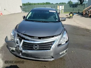 2015 Nissan Altima 2.5 with VIN 1N4AL3AP7FN901828, listed as a Copart auction lot 61445175 with 60,817 mi miles and Salvage title. Bid and sale history available at DreamBid. Image 13.