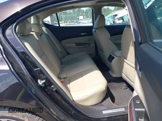 2015 Acura TLX Technology with VIN 19UUB3F52FA008251, listed as a IAAI auction lot 41991747 with 129,194 mi miles and . Bid and sale history available at DreamBid. Image 8.