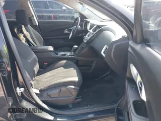 2015 Chevrolet Equinox LT with VIN 2GNALBEKXF1144807, listed as a IAAI auction lot 42125639 with 226,968 mi miles and . Bid and sale history available at DreamBid. Image 5.