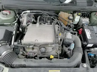 2004 Chevrolet Malibu Maxx LT с VIN 1G1ZU64854F241630, выставлен на аукционе Copart как лот 86182644 с пробегом 184 057 миль миль и Списание • Salvage title. История ставок и продаж доступна на DreamBid. Изображение 14.