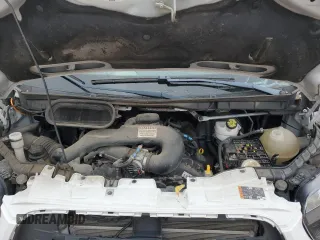 2018 Ford Transit с VIN 1FTYE2CM8JKB52614, выставлен на аукционе Copart как лот 84017114 с пробегом 32 346 миль миль и Чистый • Clean title. История ставок и продаж доступна на DreamBid. Изображение 12.