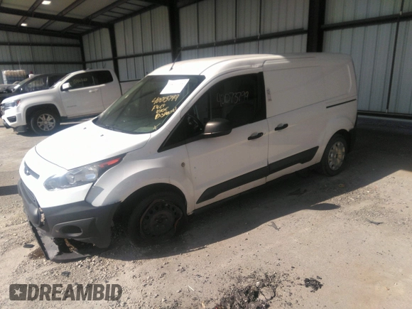 2018 Ford Transit Connect XL z VIN NM0LS7E74J1372469, wystawiony jako IAAI lot #40073799 z przebiegiem 210 247 mil mil oraz . Historia ofert i sprzedaży dostępna na DreamBid. Obrazek 22.