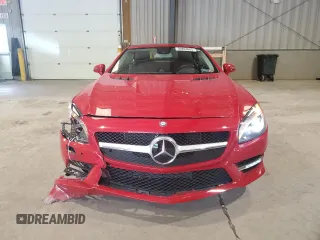 2013 Mercedes-Benz SL 550 z VIN WDDJK7DAXDF012448, wystawiony jako Copart lot #56893805 z przebiegiem 9 133 mil mil oraz Szkoda całkowita • Salvage title. Historia ofert i sprzedaży dostępna na DreamBid. Obrazek 5.