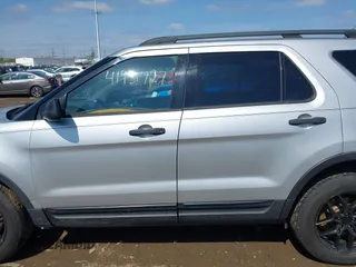 2014 Ford Explorer with VIN 1FM5K8B89EGA12174, listed as a IAAI auction lot 41931727 with 181,125 mi miles and . Bid and sale history available at DreamBid. Image 14.