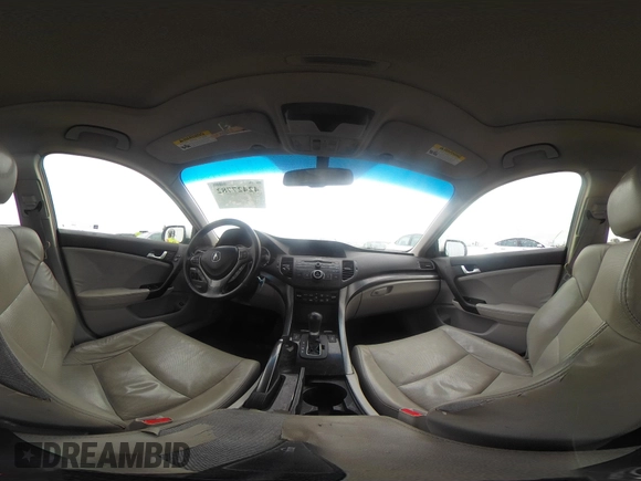 2012 Acura TSX with VIN JH4CU2F43CC004570, listed as a IAAI auction lot 42427782 with 171,565 mi miles and . Bid and sale history available at DreamBid. Image 19.