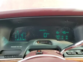 1995 Ford Crown Victoria LX с VIN 2FALP74W2SX117864, выставлен на аукционе Copart как лот 52440825 с пробегом 109 409 миль миль и Списание • Salvage title. История ставок и продаж доступна на DreamBid. Изображение 9.