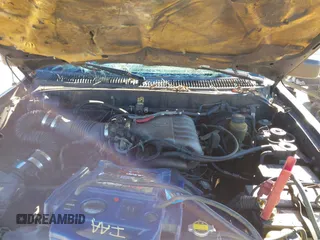1998 Toyota Tacoma with VIN 4TAWN72N2WZ056597, listed as a IAAI auction lot 41636584 with 147,695 mi miles and . Bid and sale history available at DreamBid. Image 10.