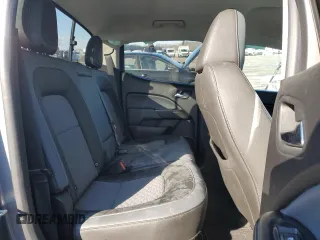 2021 Chevrolet Colorado 4WD Z71 z VIN 1GCGTDEN4M1206486, wystawiony jako Copart lot #45133615 z przebiegiem Nie podano mil oraz Szkoda całkowita • Salvage title. Historia ofert i sprzedaży dostępna na DreamBid. Obrazek 10.