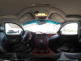 2012 Chevrolet Avalanche LTZ with VIN 3GNTKGE77CG188934, listed as a IAAI auction lot 42105759 with 191,919 mi miles. Bid and sale history available at carsss.com. Image 18.