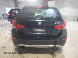 2014 BMW X1 xDrive28i z VIN WBAVL1C56EVY18205, wystawiony jako Copart lot #51584415 z przebiegiem 166 247 mil mil oraz Czysty tytuł • Clean title. Historia ofert i sprzedaży dostępna na DreamBid. Obrazek 6.