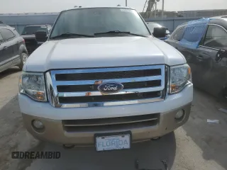2013 Ford Expedition EL XLT with VIN 1FMJK1J59DEF53488, listed as a Copart auction lot 71313434 with 260,257 mi miles and Salvage Title. Bid and sale history available at carsss.com. Image 5.