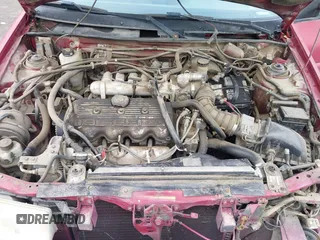 1994 Ford Escort z VIN 1FARP11J8RW128776, wystawiony jako IAAI lot #41502714 z przebiegiem 61 582 mil mil oraz . Historia ofert i sprzedaży dostępna na DreamBid. Obrazek 10.