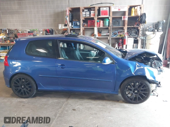 2008 Volkswagen R32 with VIN WVWKC71K48W037974, listed as a IAAI auction lot 42107074 with 197,262 mi miles and . Bid and sale history available at DreamBid. Image 14.