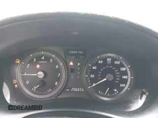 2008 Lexus ES 330 с VIN JTHBJ46G582273581, выставлен на аукционе IAAI как лот 42467742 с пробегом 206 655 миль миль и . История ставок и продаж доступна на DreamBid. Изображение 7.