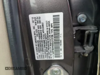 2013 Acura RDX Technology with VIN 5J8TB4H50DL013156, listed as a Copart auction lot 82024414 with 102,166 mi miles and Salvage Title. Bid and sale history available at DreamBid. Image 16.