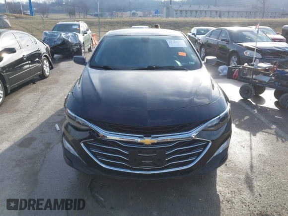 2019 Chevrolet Malibu LS with VIN 1G1ZB5ST0KF215845, listed as a IAAI auction lot 41769675 with 81,912 mi miles and . Bid and sale history available at DreamBid. Image 12.