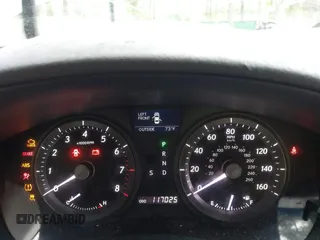 2008 Lexus ES 330 with VIN JTHBJ46G482203103, listed as a IAAI auction lot 42242354 with 117,025 mi miles and . Bid and sale history available at DreamBid. Image 7.