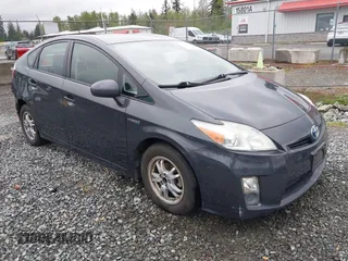 2010 Toyota Prius II z VIN JTDKN3DU7A5085240, wystawiony jako IAAI lot #42128447 z przebiegiem 157 218 mil mil oraz . Historia ofert i sprzedaży dostępna na DreamBid. Obrazek 1.
