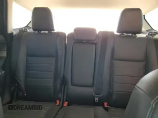 2014 Ford Escape Titanium with VIN 1FMCU9J94EUA22162, listed as a Copart auction lot 47311545 with 132,201 mi miles and Salvage Title. Bid and sale history available at DreamBid. Image 10.