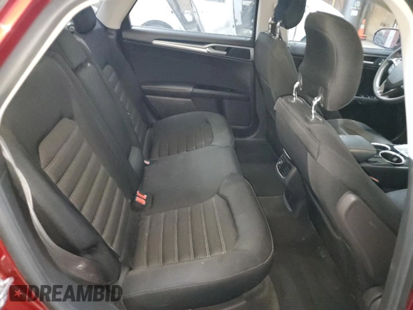2013 Ford Fusion SE с VIN 3FA6P0HR3DR370329, выставлен на аукционе Copart как лот 64220235 с пробегом 146 120 миль миль и Чистый • Clean title. История ставок и продаж доступна на DreamBid. Изображение 10.