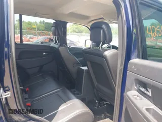 2012 Jeep Liberty Sport with VIN 1C4PJMAK4CW197081, listed as a IAAI auction lot 42511559 with 126,558 mi miles and . Bid and sale history available at DreamBid. Image 8.