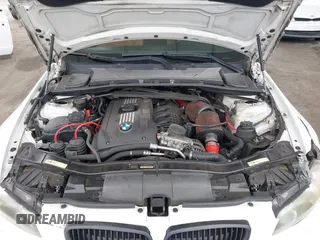 2008 BMW 3 Series 335i with VIN WBAWL73518PX52579, listed as a IAAI auction lot 42185401 with 169,042 mi miles and . Bid and sale history available at DreamBid. Image 10.