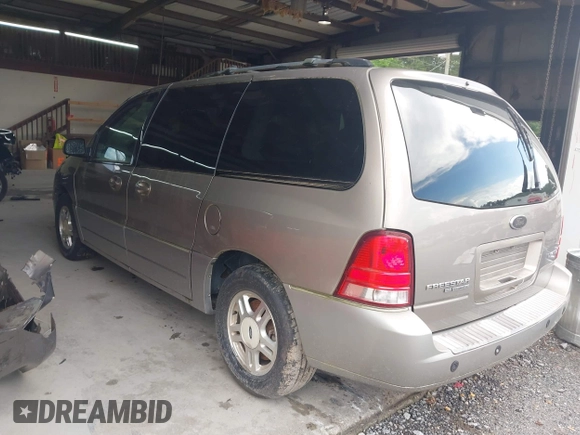 2004 Ford Freestar Limited с VIN 2FMDA58264BA82267, выставлен на аукционе IAAI как лот 42429259 с пробегом 211 106 миль миль и . История ставок и продаж доступна на DreamBid. Изображение 3.