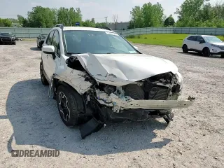 2016 Subaru Crosstrek Premium с VIN JF2GPABC0G9239871, выставлен на аукционе Copart как лот 59417505 с пробегом 129 895 миль миль и Списание • Salvage title. История ставок и продаж доступна на DreamBid. Изображение 15.