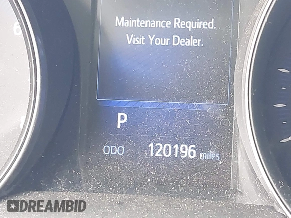 2018 Toyota C-HR XLE with VIN NMTKHMBX6JR035626, listed as a IAAI auction lot 42377752 with 120,196 mi miles and . Bid and sale history available at DreamBid. Image 15.