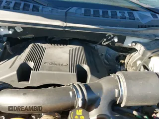 2017 Ford F-150 Lariat with VIN 1FTEW1EG5HKE42921, listed as a IAAI auction lot 43344433 with 79,917 mi miles and . Bid and sale history available at DreamBid. Image 24.